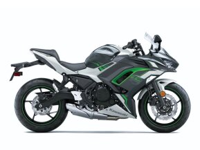 2022 Kawasaki Ninja 650 for sale 201242057